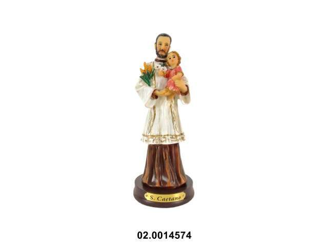 San Cayetano 15 cm · marfinite