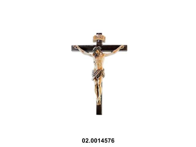 Crucifijo con Imán 10 cm · marfinite