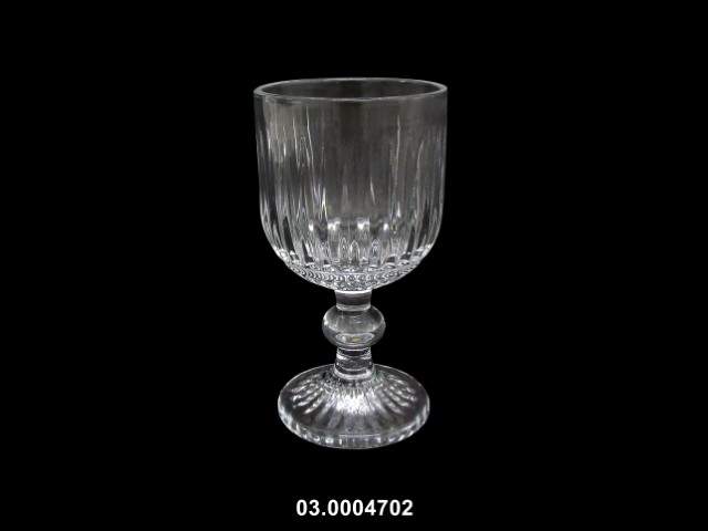 Copa de vino blanco 230 ml "NEW STRIPES" color transparente8 × 14 · vidrio