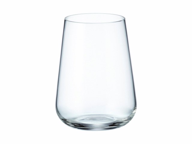 Vaso "ARDEA" 300 ml · cristal de Bohemia