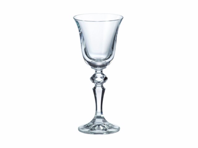 Copa de licor "FALCO" 60 ml · cristal de Bohemia