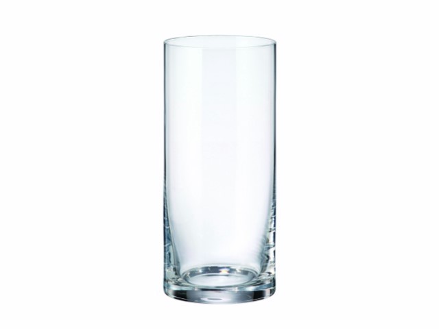 Vaso "LARUS" 470 ml · cristal de Bohemia
