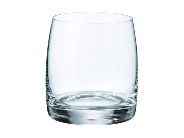Vaso "PAVO" 290 ml · cristal de Bohemia