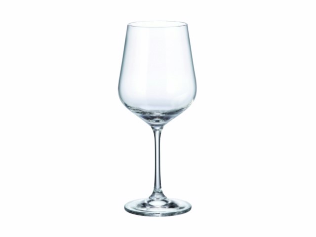 Copa de vino tinto "STRIX" 580 ml · cristal de Bohemia