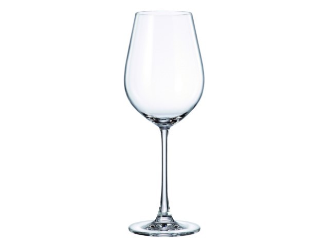 Copa de vino tinto "COLUMBA" 500 ml · cristal de Bohemia