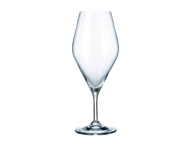 Copa de vino blanco "GAVIA" 510 ml · cristal de Bohemia