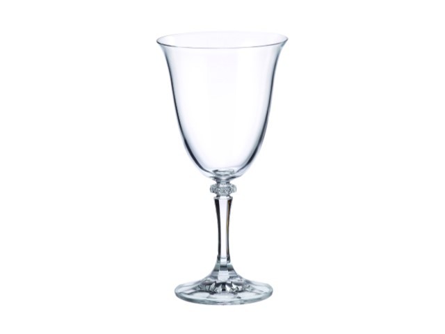 Copa de vino tinto "BRANTA" 360 ml · cristal de Bohemia