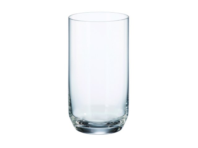 Vaso "ARA" 400 ml · cristal de Bohemia