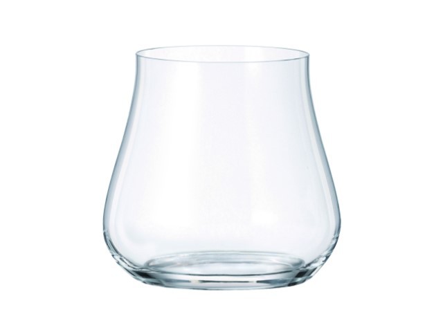 Vaso "LIMOSA" 340 ml · cristal de Bohemia