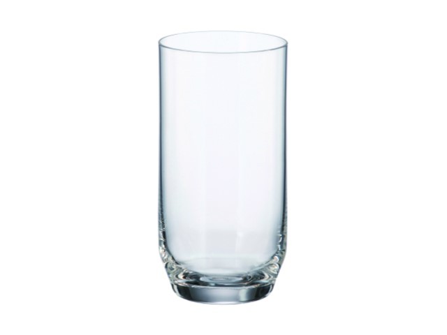 Vaso "ARA" 250 ml · cristal de Bohemia