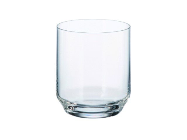 Vaso "ARA" 350 ml · cristal de Bohemia