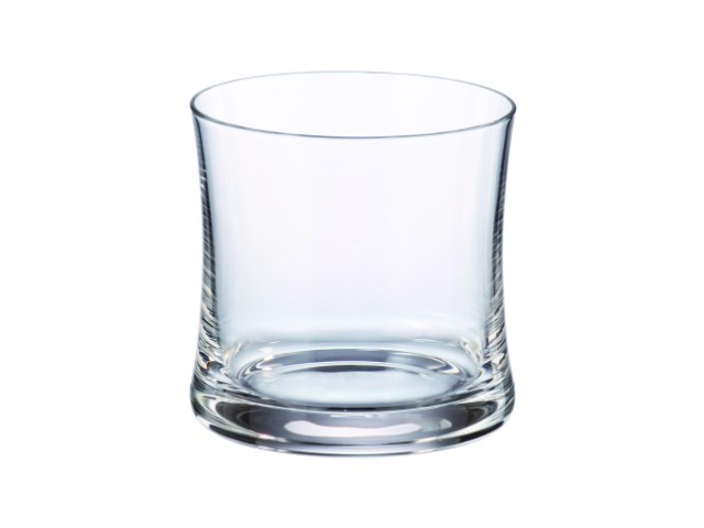 Vaso "BUTEO" 230 ml · cristal de Bohemia