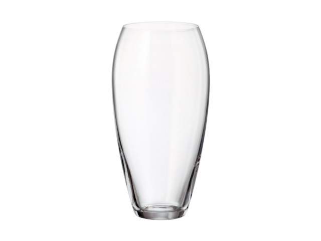 Vaso "CARDUELIS" 470 ml · cristal de Bohemia
