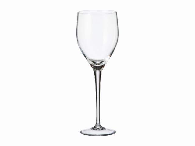 Copa de vino tinto "SITTA" 360 ml · cristal de Bohemia