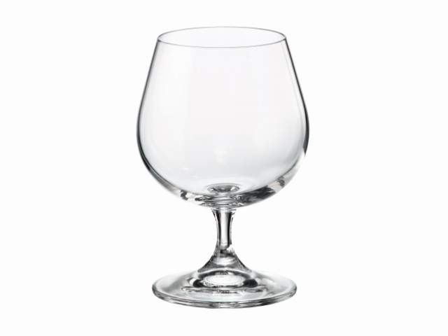Copa de coñac "SYLVIA" 400 ml · cristal de Bohemia