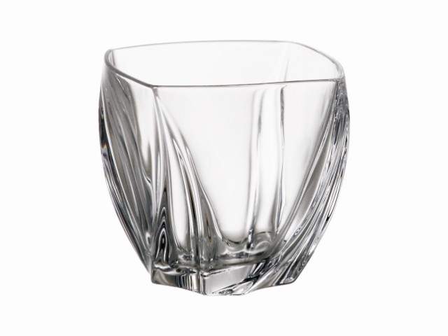 Vaso "NEPTUNE" 300 ml · cristal de Bohemia