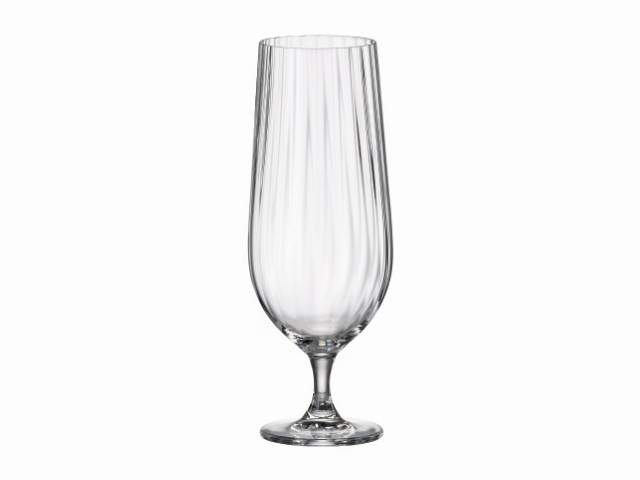 Copa "COLUMBA OPTIC" 470 ml · cristal de Bohemia