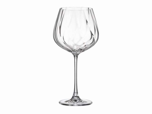 Copa "CORA" 640 ml · cristal de Bohemia