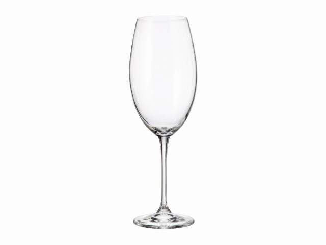 Copa "FULICA" 630 ml · cristal de Bohemia