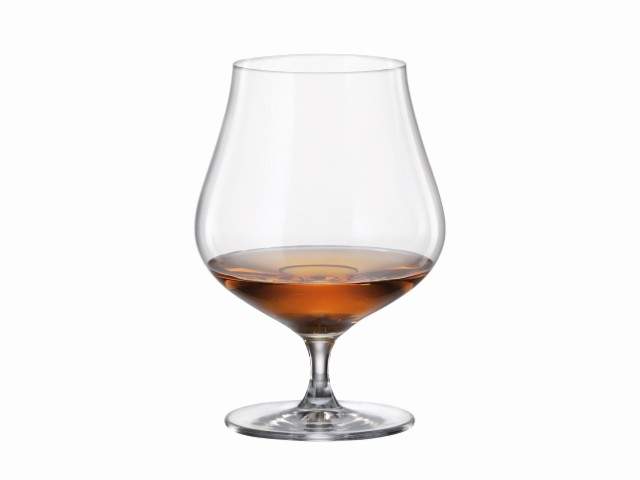 Copa "LIMOSA" 735 ml · cristal de Bohemia