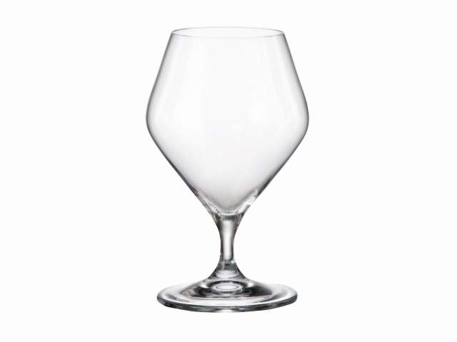 Copa "LOXIA" 395 ml · cristal de Bohemia
