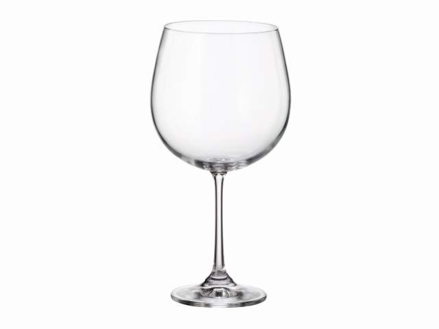 Copa "MILVUS" 670 ml · cristal de Bohemia