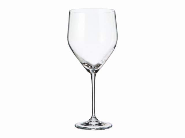 Copa "SITTA" 680 ml · cristal de Bohemia
