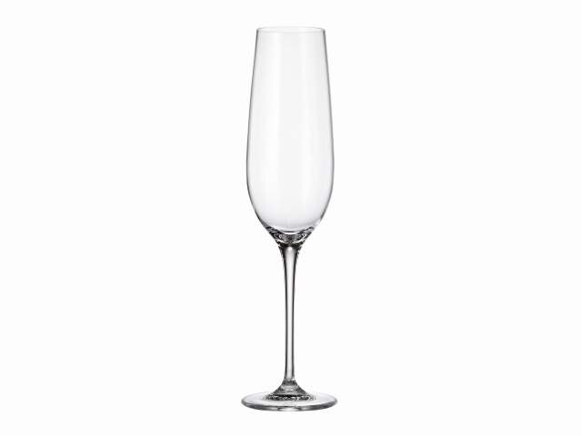 Copa "URIA" 270 ml · cristal de Bohemia