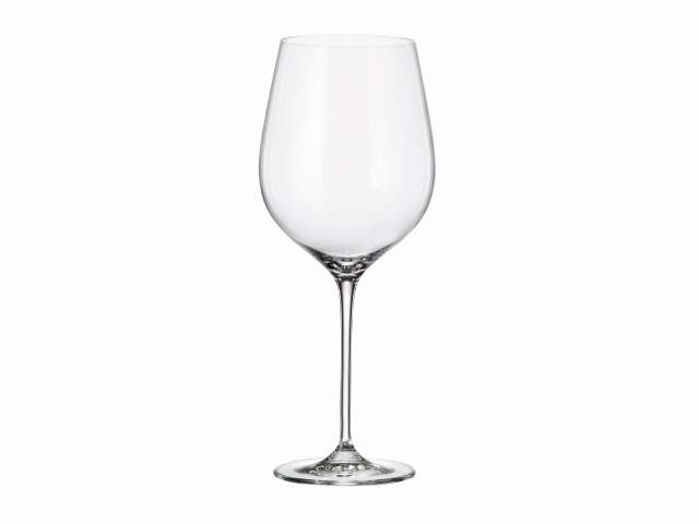 Copa "URIA" 600 ml · cristal de Bohemia