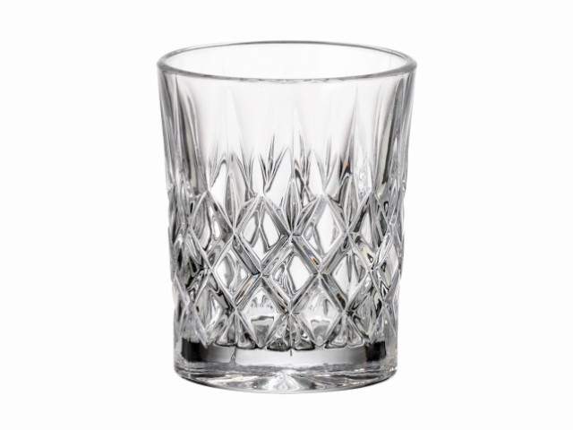 Vaso "ANGELA" 320 ml · cristal de Bohemia
