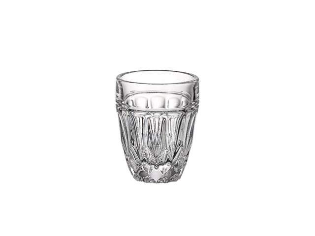 Vaso "ONE MAN" 045 ml · cristal de Bohemia