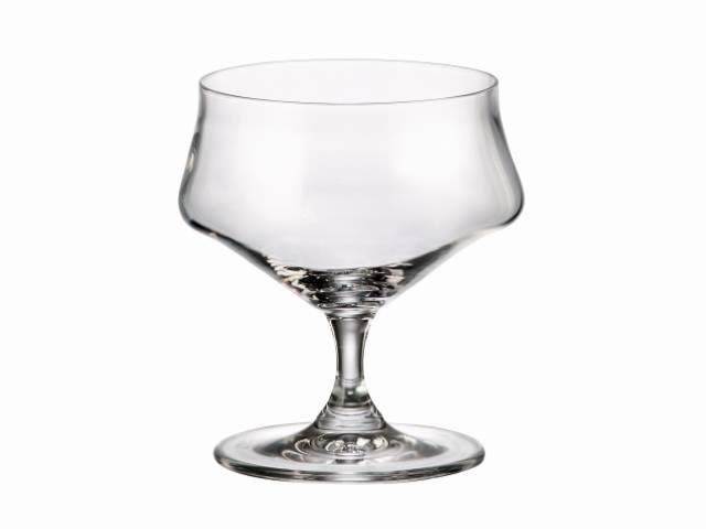 Copa para helado "CETTIA" 295 ml · cristal de Bohemia
