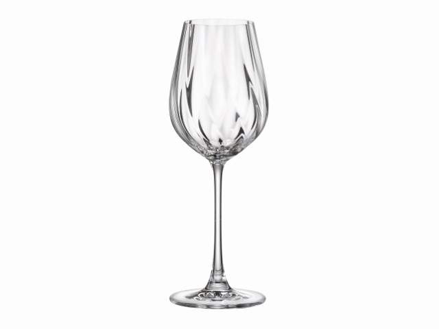 Copa "CORA" 500 ml · cristal de Bohemia