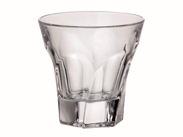 Vaso "APOLLO" 230 ml · cristal de Bohemia