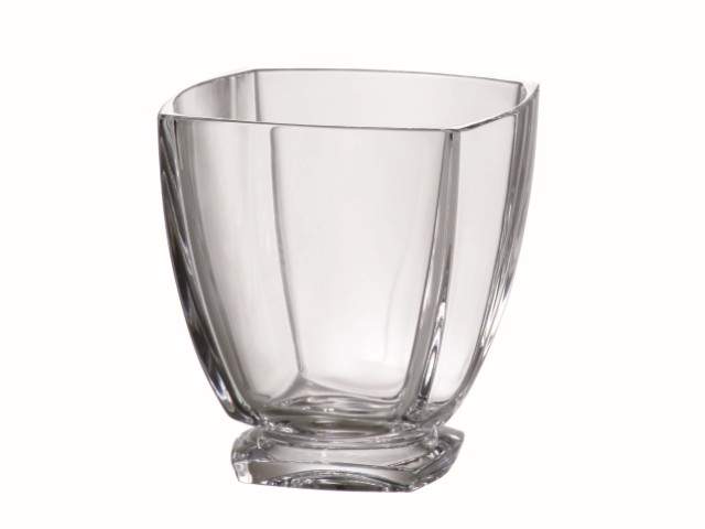 Vaso "AREZZO" 320 ml · cristal de Bohemia