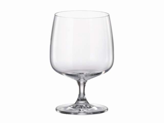 Copa de brandy "ANAS" 375 ml · cristal de Bohemia