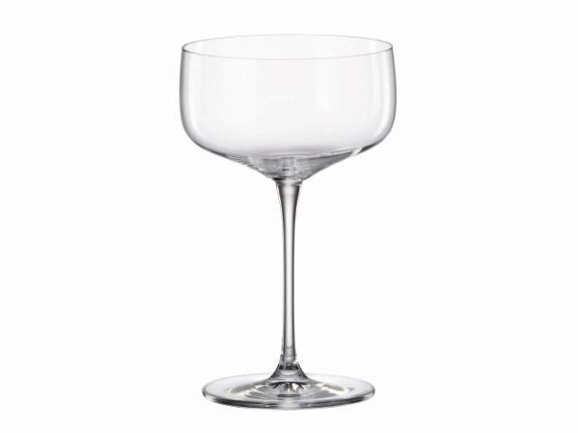 Copa de martini "ANAS" 320 ml · cristal de Bohemia