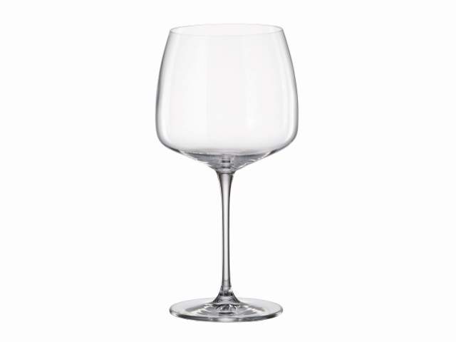 Copa gin-tonic "ANAS" 660 ml · cristal de Bohemia