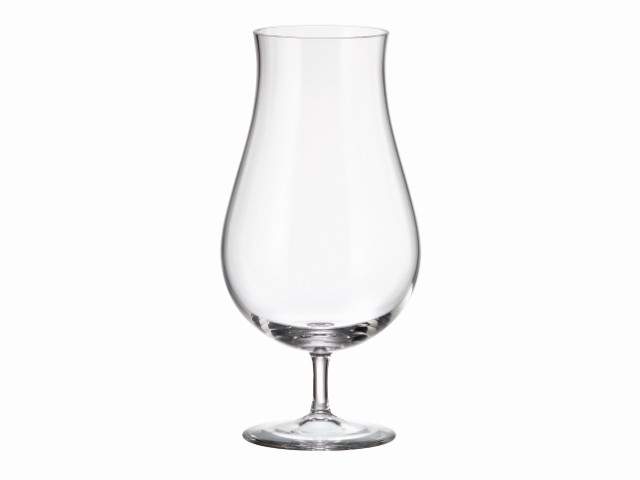 Copa de cerveza "BEERCRAFT" 630 ml · cristal de Bohemia
