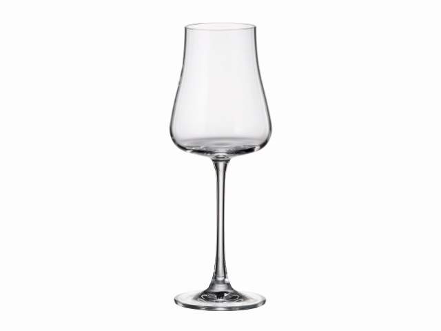Copa de vino blanco "IDUNA" 370 ml · cristal de Bohemia