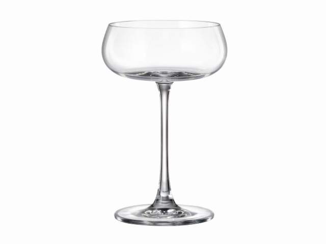Copa de martini "IDUNA" 300 ml · cristal de Bohemia