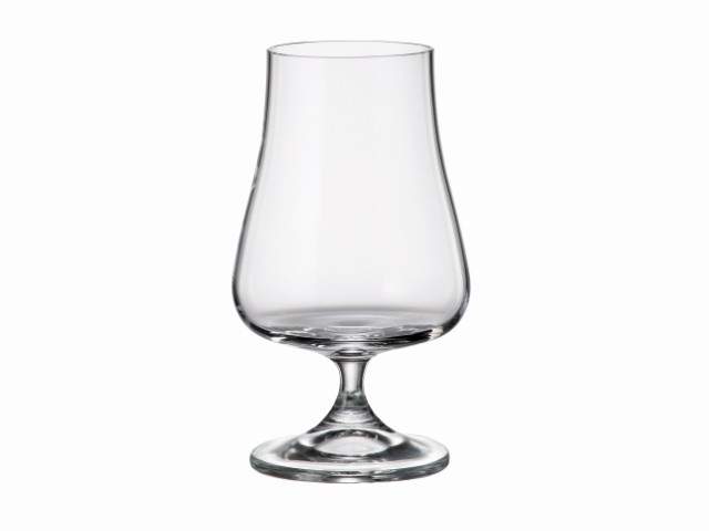 Copa de coñac "IDUNA" 365 ml · cristal de Bohemia