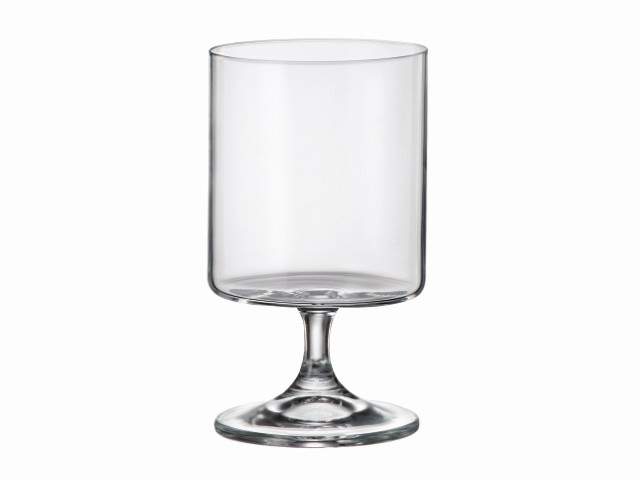 Copa de brandy "JUNCO" 395 ml · cristal de Bohemia