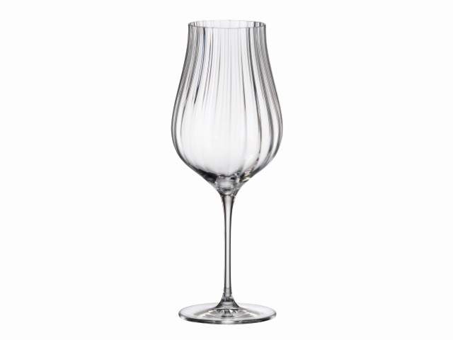 Copa de vino tinto "LIMOSA OPT" 650 ml · cristal de Bohemia