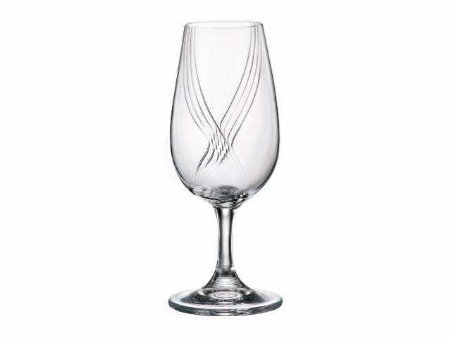 Copa de degustación "COLIBRI OPT" 210 ml · cristal de Bohemia