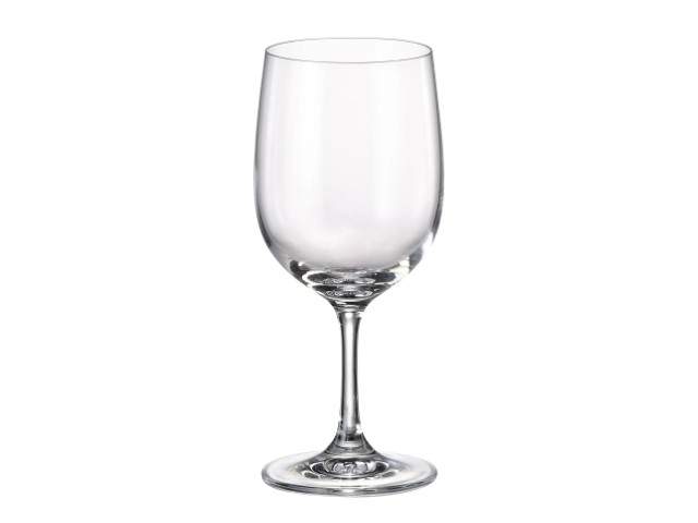 Copa de vino tinto "ATHENE" 450 ml · cristal de Bohemia