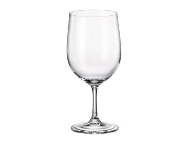 Copa de vino tinto "ATHENE" 580 ml · cristal de Bohemia