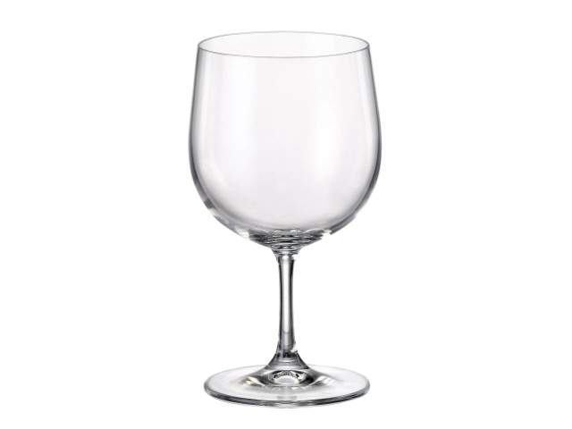Copa de gin-tonic "ATHENE" 600 ml · cristal de Bohemia